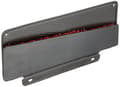 Miniatyrbillede 1 af 2: Eltako 4407463 30014019 FRP14 radiorepeater DIN-skinne
