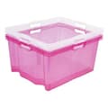 Miniatyrbillede 3 af 5: Somfy 1811204 individuel motorkontrolenhed Smoove UNO IB+ Silver Shine