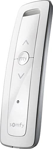 Somfy 1810630, 1810637, 1810642, 1810649 Telis RTS 1-kanavainen lähetin