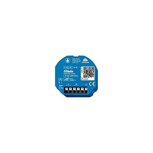 ELTAKO FD62NP-230V langaton yleishimmentävä toimilaite ilman N-liitäntää