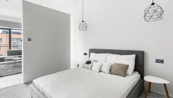 FIBARO Walli Outlet type E - Smart indbygget stik til BE / FR - Antracit - Z-Wave Plus