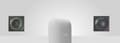 Miniatyrbillede 2 af 10: FIBARO Walli Outlet type E - Smart indbygget stik til BE / FR - Antracit - Z-Wave Plus