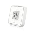 Miniatyrbillede 1 af 4: AVM FRITZ!DECT 440 (bærbar, konfigurerbar knap til Smart Home-betjening, styring af smarte FRITZ!-enheder, kan bruges til FRITZ!Box med DECT-base), hv