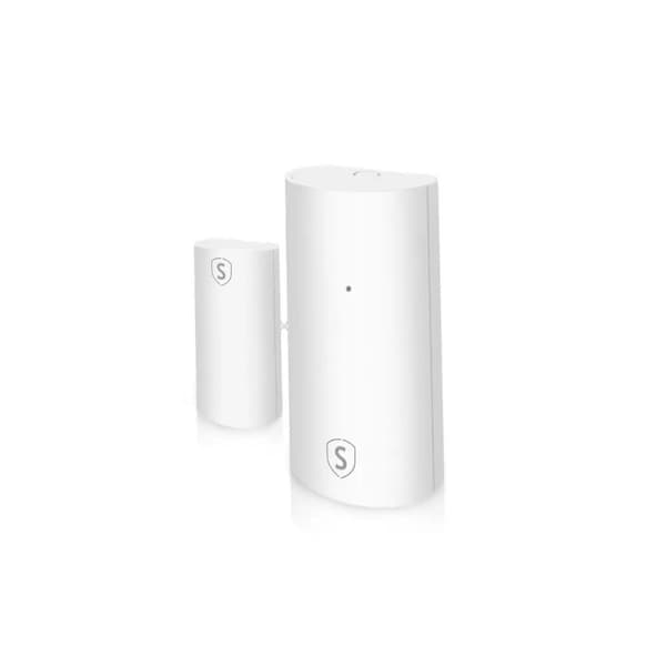 SiGN Smart Home WiFi Dörr- & Fönstersensor - Vit