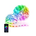 Miniatyrbild 1 av 4: SiGN Smart Home WiFi RGB LED-Slinga, 3m