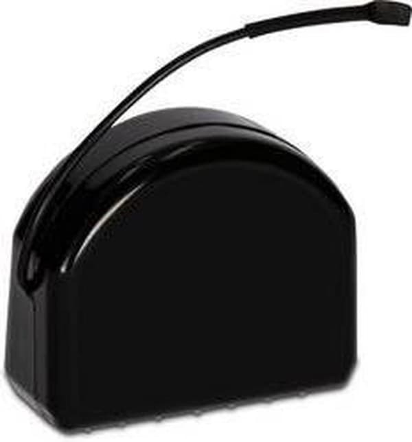 FIBARO Dimmer 2 - Indbygget modul - Universal Dimmer - Velegnet til LED-belysning - Z-Wave
