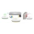 Pikkukuva 2 / 3: Fibaro Flood Sensor - vesivuotoanturi - langaton - Z-Wave, Z-Wave Plus