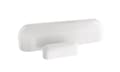Pikkukuva 2 / 7: FIBARO Ovi/ikkuna-anturi 2 - Magneettinen kosketusanturi - Valkoinen - Toimii FIBARO Home Centerin, Homey- ja muiden Z-Wave-ohjainten kanssa