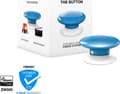 Miniatyrbillede 4 af 5: FIBARO Knappen - Scene switch - Blå