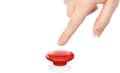 Miniatyrbillede 2 af 5: FIBARO Knappen - Scene switch - Blå