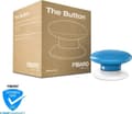 Miniatyrbillede 1 af 5: FIBARO Knappen - Scene switch - Blå