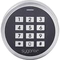 Pikkukuva 2 / 4: Sygonix SY-4599778 Pinta-asennettava koodilukko 18V / DC IP66