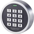 Pikkukuva 1 / 4: Sygonix SY-4599778 Pinta-asennettava koodilukko 18V / DC IP66