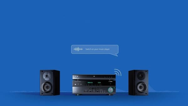 FIBARO Smart Implant - Z-Wave Plus - Universaali Z-Wave-anturi