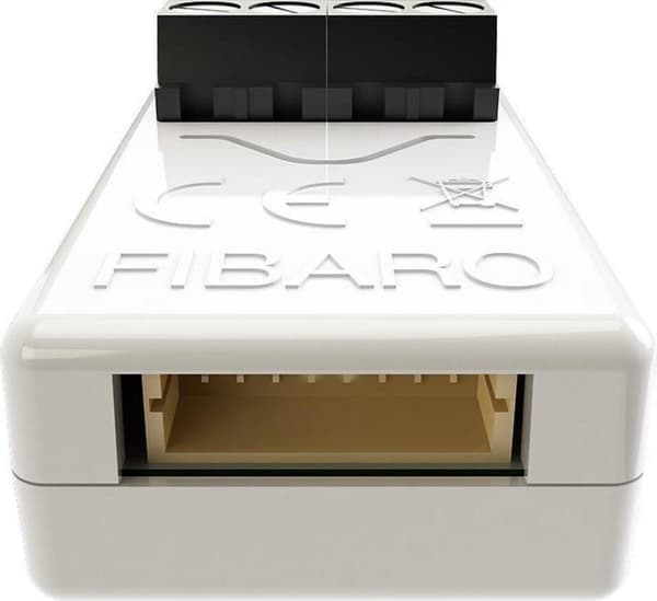 FIBARO Smart Implant - Z-Wave Plus - Universaali Z-Wave-anturi