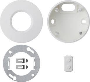 GIRA monteringssats 224200 för utanpåliggande montering KNX närvarodetektor (224200)