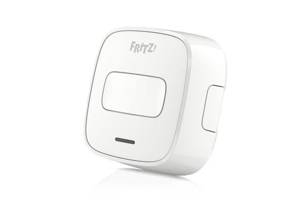 AVM FRITZ!DECT 400 - tysk udgave