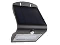 Pikkukuva 1 / 6: REV Solar LED-perhonen liiketunnistimella 3,2W musta