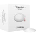 Miniatyrbillede 4 af 4: FIBARO Sensor til varmeregulatoren - BLE