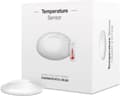 Miniatyrbillede 2 af 4: FIBARO Sensor til varmeregulatoren - BLE