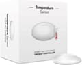Miniatyrbillede 1 af 4: FIBARO Sensor til varmeregulatoren - BLE