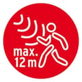 Pikkukuva 4 / 4: Brennenstuhl 1170900 Infrapunaliiketunnistin | PIR180 | IP44