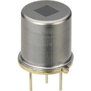 Panasonic PIR-liiketunnistin 1 kpl EKMB1300100K 2,3 - 4 V (EKMB1300100K)