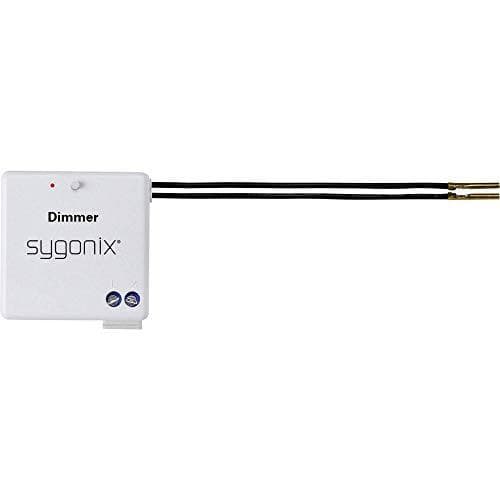 sygonix dæmpningsaktuator SY-RS2W-R5 SY-3523528
