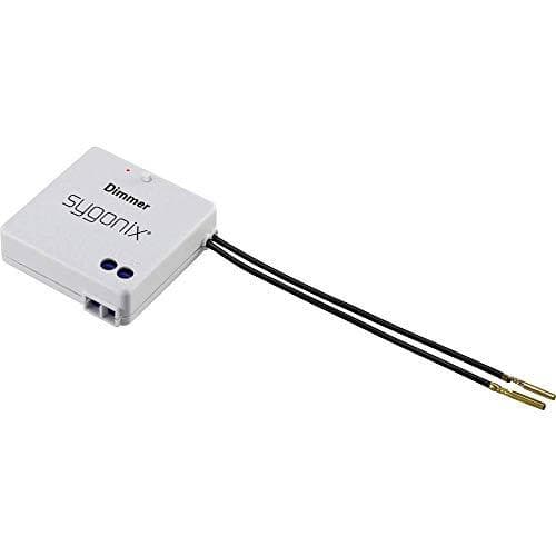 sygonix dæmpningsaktuator SY-RS2W-R5 SY-3523528