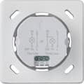 Miniatyrbillede 3 af 6: Sygonix SY-4755364 PIR bevægelsesdetektor Væg, Flush mount 190 ° Triac Hvid IP65