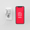 Miniatyrbillede 5 af 8: Hama 00176575 Wi-Fi-stik med målefunktion Indendørs 3680 W