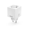 Miniatyrbillede 1 af 8: Hama 00176575 Wi-Fi-stik med målefunktion Indendørs 3680 W