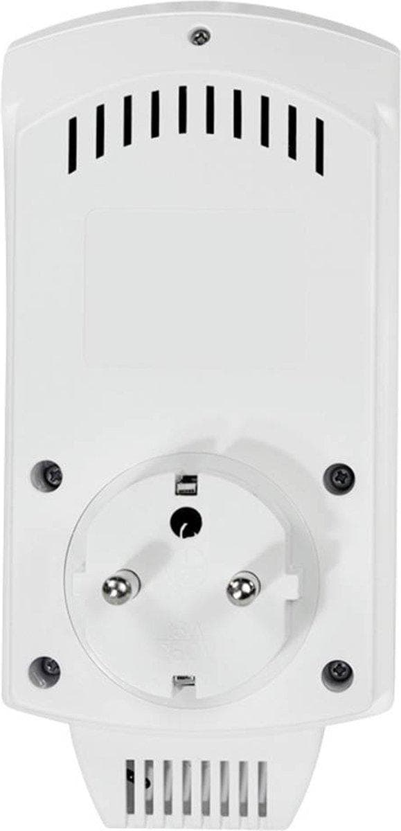 LogiLink SH0106 SH0106 Uttag WiFi inomhus