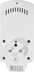 Miniatyrbild 3 av 4: LogiLink SH0106 SH0106 Uttag WiFi inomhus