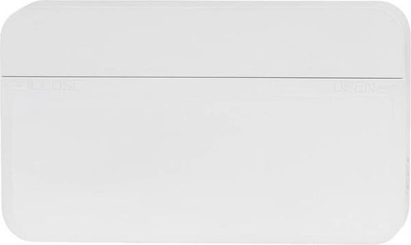 LogiLink SH0115 Termo-hygrometer Hvid