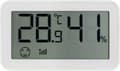 Miniatyrbillede 5 af 6: LogiLink SH0115 Termo-hygrometer Hvid