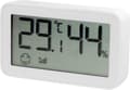 Miniatyrbillede 1 af 6: LogiLink SH0115 Termo-hygrometer Hvid