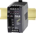 Miniatyrbillede 1 af 2: PULS DIMENSION PISA11.404 Sikringsmodul 24 V/DC 3,7 A 4 x