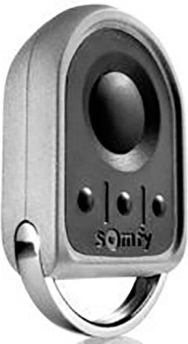 Somfy 1870880 4-kanals Radio fjernbetjening 868,95 MHz