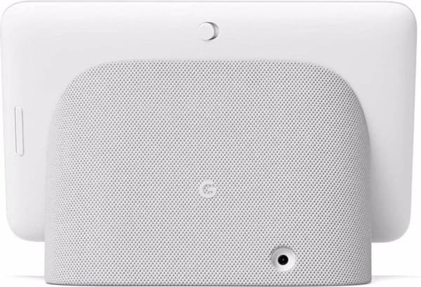 Google Nest Hub (2. generation) - Kridt