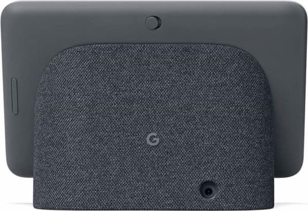 Google Nest Hub (andra generationen) - kol