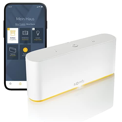 Somfy 1870595 radiokontrolcenter (1870595)