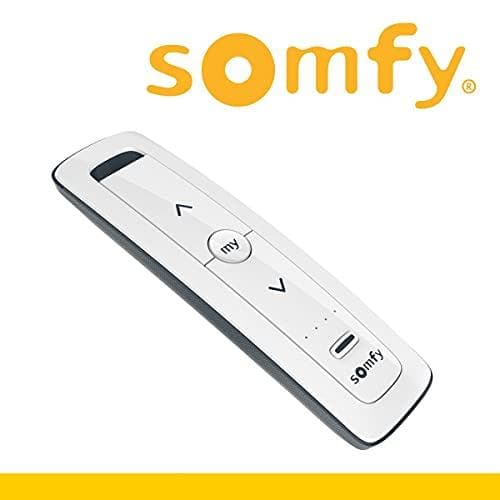 Somfy 1870327 io radio remote control Situo Variation io Pure II (1870327)