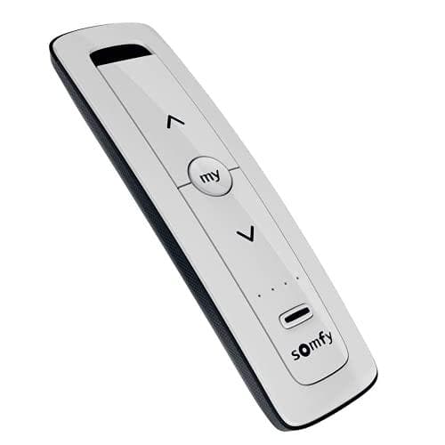 Somfy 1870327 io radio remote control Situo Variation io Pure II (1870327)