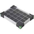 Miniatyrbillede 2 af 3: Sygonix Solar Panel SY-4603118 (SY-4603118)