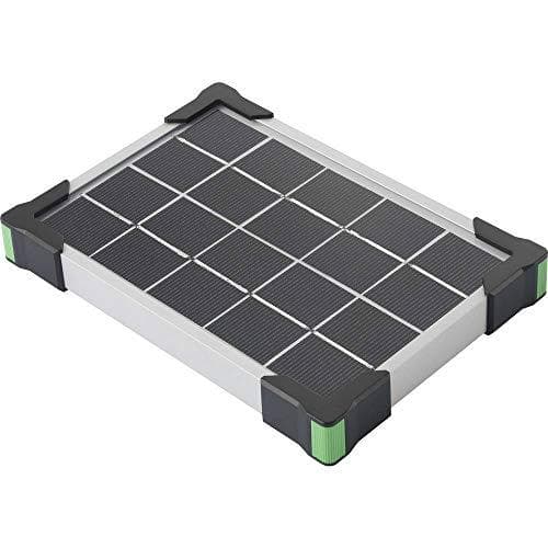 Sygonix Solar Panel SY-4603118 (SY-4603118)