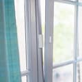 Miniatyrbild 2 av 5: LogiLink Smart Home Wi-Fi Door & Window Sensor (SH0108)