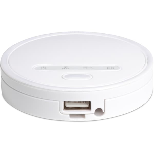 EVA Zigbee Smarthub