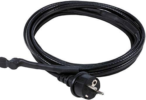 as - Schwabe 67010 lämpökaapeli 230 V 2 m (67010)