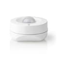 Miniatyrbild 3 av 9: Nedis ZBSM10WT Smart Pir rörelsesensor Zigbee-batteri ingår